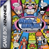 WarioWare, Inc.: Mega Microgame$