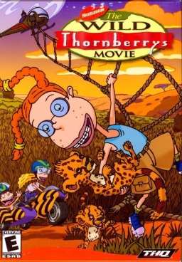 Wild Thornberrys Movie, The