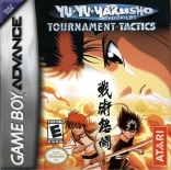 Yu Yu Hakusho - Ghost Files: Tournament Tactics