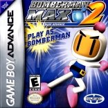 Bomberman Max 2: Bomberman Version