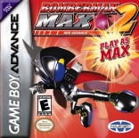 Bomberman Max 2: Max Version