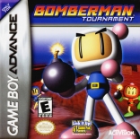 Bomberman Story