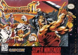 Breath of Fire II: Shimei no Ko