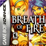 Breath of Fire: Ryuu no Senshi