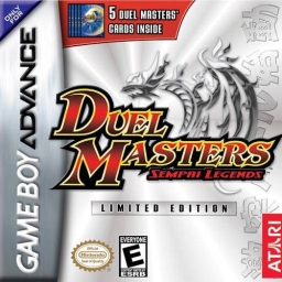 Duel Masters