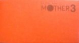 Mother 3