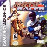 Moto Racer Advance