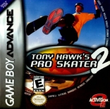 SK8: Tony Hawk no Pro Skater 2