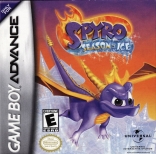Spyro Advance