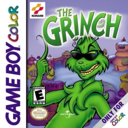 Grinch, The
