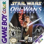 Obi-Wan's Adventures