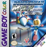 Bomberman Max: Hikari no Yuusha
