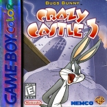 Bugs Bunny: Crazy Castle 3