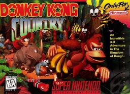 Donkey Kong 2001