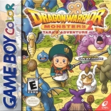 Dragon Quest Monsters 2: Malta no Fushigina Kagi - Iru no Bouken