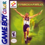 Hyper Olympic Track & Field GB