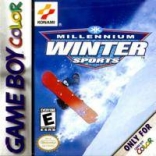Hyper Olympic Winter 2000