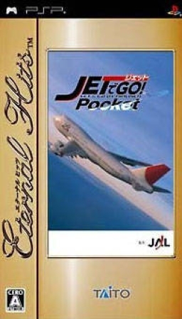 Jet de Go!: Let's Go By Airliner