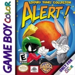 Looney Tunes Collector: Martian Alert!