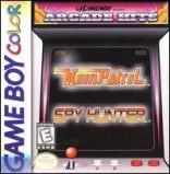 Midway presents Arcade Hits: Spy Hunter / Moon Patrol
