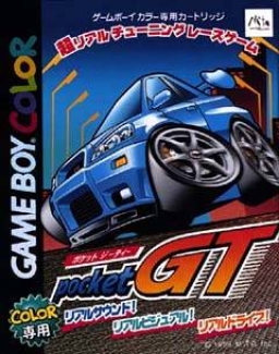 Pocket GT