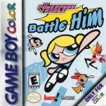 Powerpuff Girls: Battle Him, The