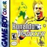 Ronaldo V-Football