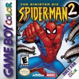 Spider-Man 2: Enter the Sinister Six