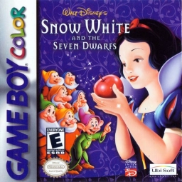 Walt Disney: Snow White and the Seven Dwarfs