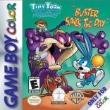 Tiny Toon Adventures: Buster Saves the Day