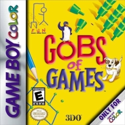 Gobs of Games