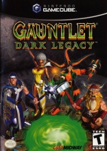 Gauntlet: Dark Legacy