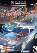 Grooverider: Slot Car Thunder