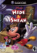 Disney's Mickey & Minnie: Trick & Chase