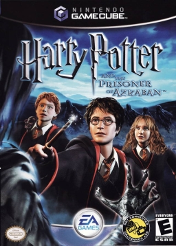 Harry Potter to Azkaban no Shuujin