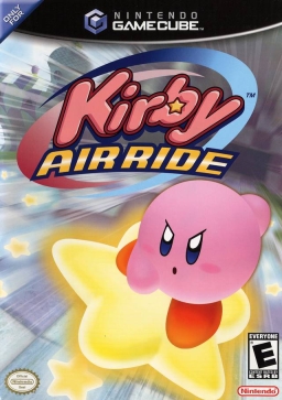 Kirby: Air Ride