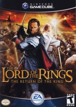 Lord of the Rings: Ou no Kikan