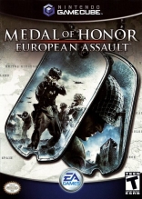 Medal of Honor: Europa Kyoushuu