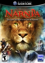 Narnia Koku Monogatari: Lion to Majo