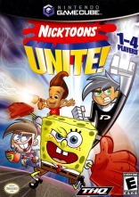 SpongeBob SquarePants & Friends: Unite!