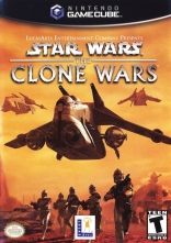 Star Wars: Clone Sensou