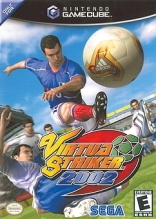 Virtua Striker 3 Ver.2002