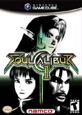 Soul Calibur II