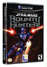 Star Wars Bounty Hunter