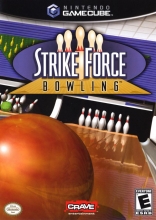 Strike Force Bowling