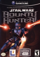 Star Wars: Bounty Hunter