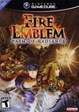 Fire Emblem: Path of Radiance