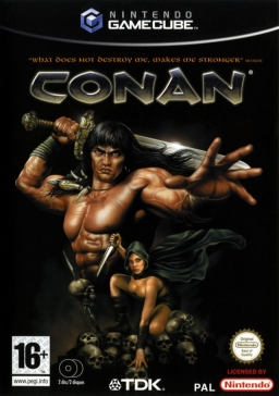 Conan