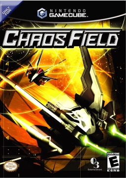 Chaos Field Expanded