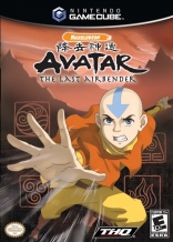 Avatar: The Legend of Aang